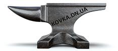 логотип Ковки в Донецке